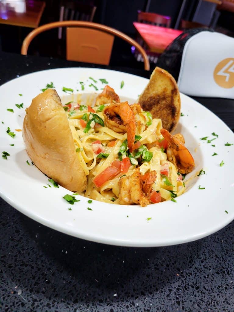 Bar 44 features Bar & Lounge cuisine in Marietta,