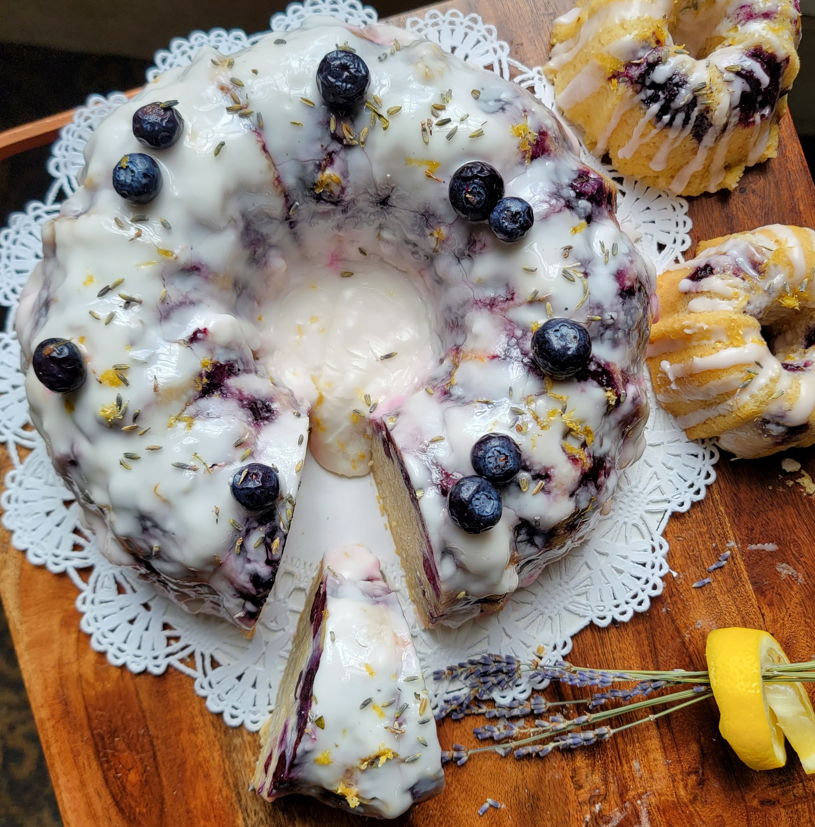 AppleCore’s Bake Shoppe features Bakery & Dessert cuisine in Columbia, Maryland