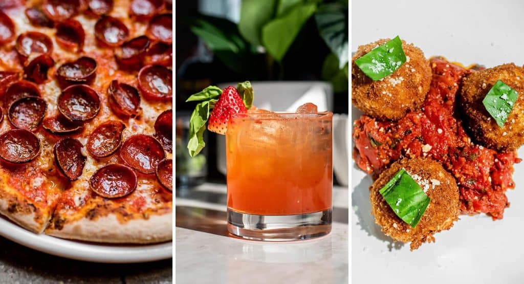 MustTry BlackOwned Happy Hours In The DMV Black Restaurant Week