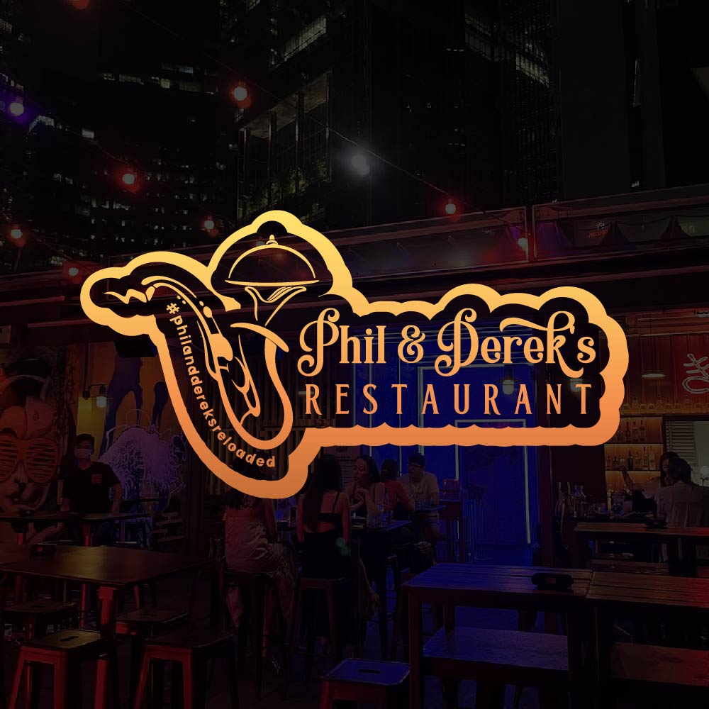 Phil and Derek’s Restaurant features Creole & Cajun cuisine in Houston
