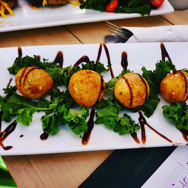 Wine Down At Therapy Wine Bar 2.0 Black Restaurant Week