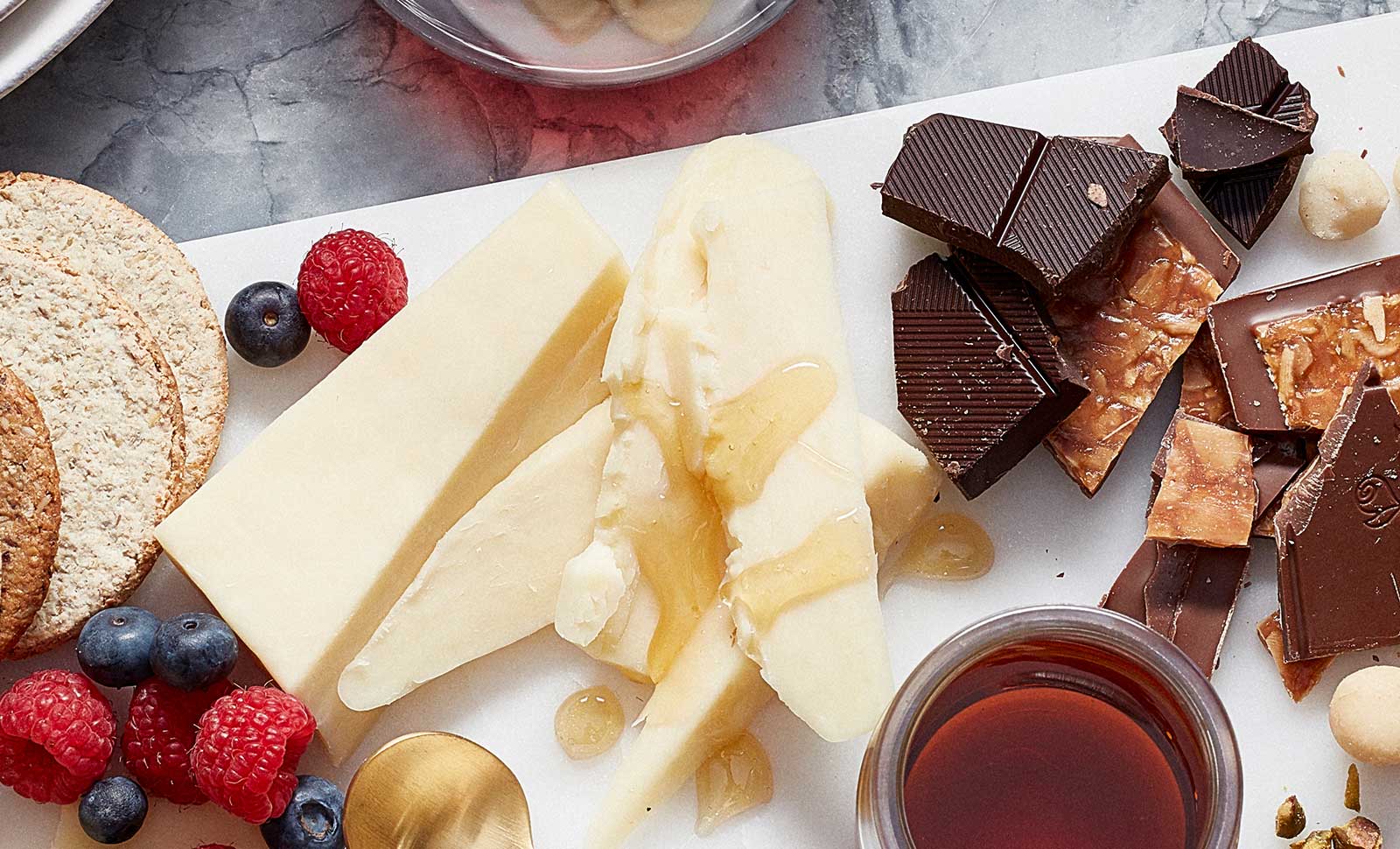 Black River Cheese Maple Cheddar