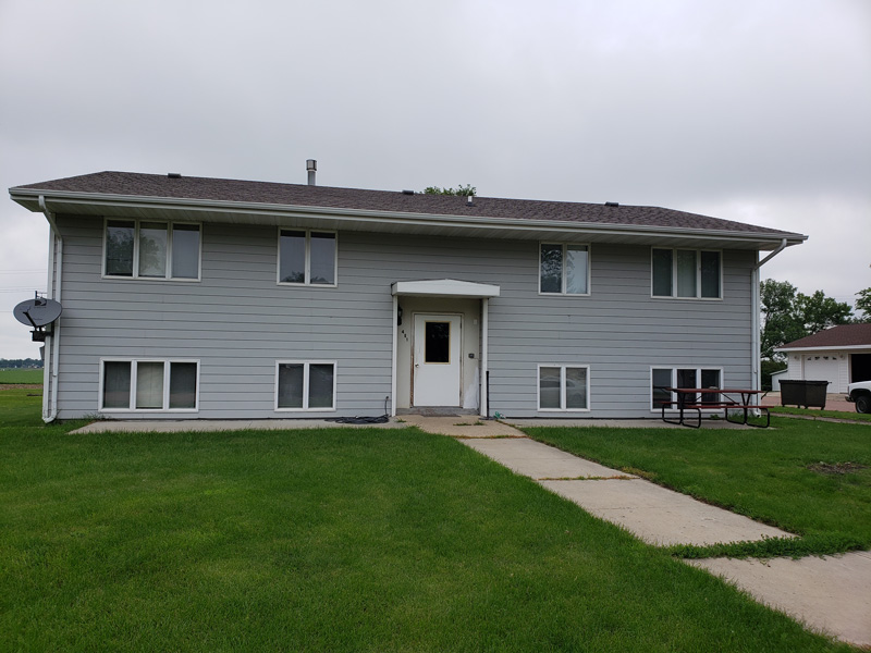 NORTHSIDE APARTMENTS Black River Holdings LLC