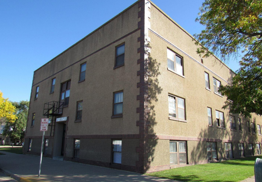 402 Apartments Black River Holdings LLC