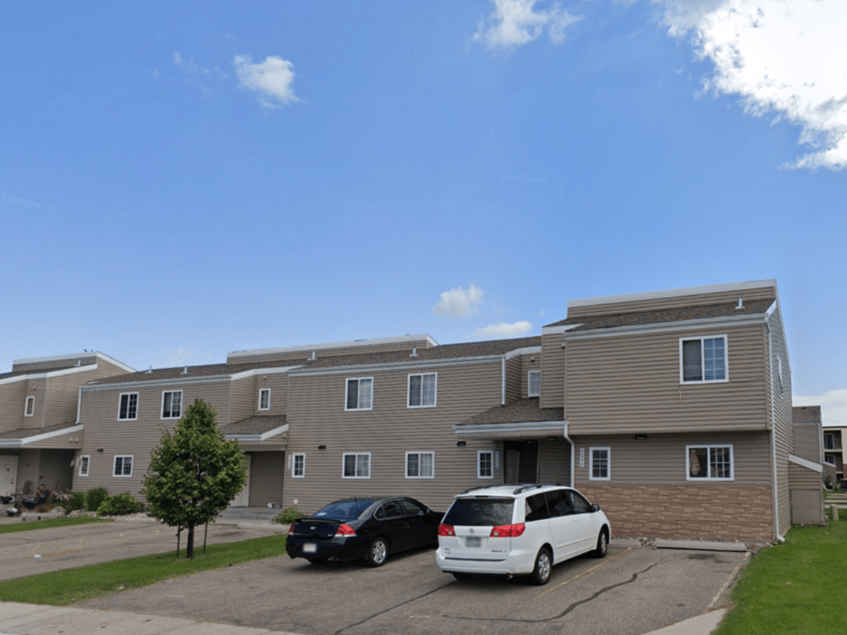 Bluehaven Townhomes Black River Holdings LLC