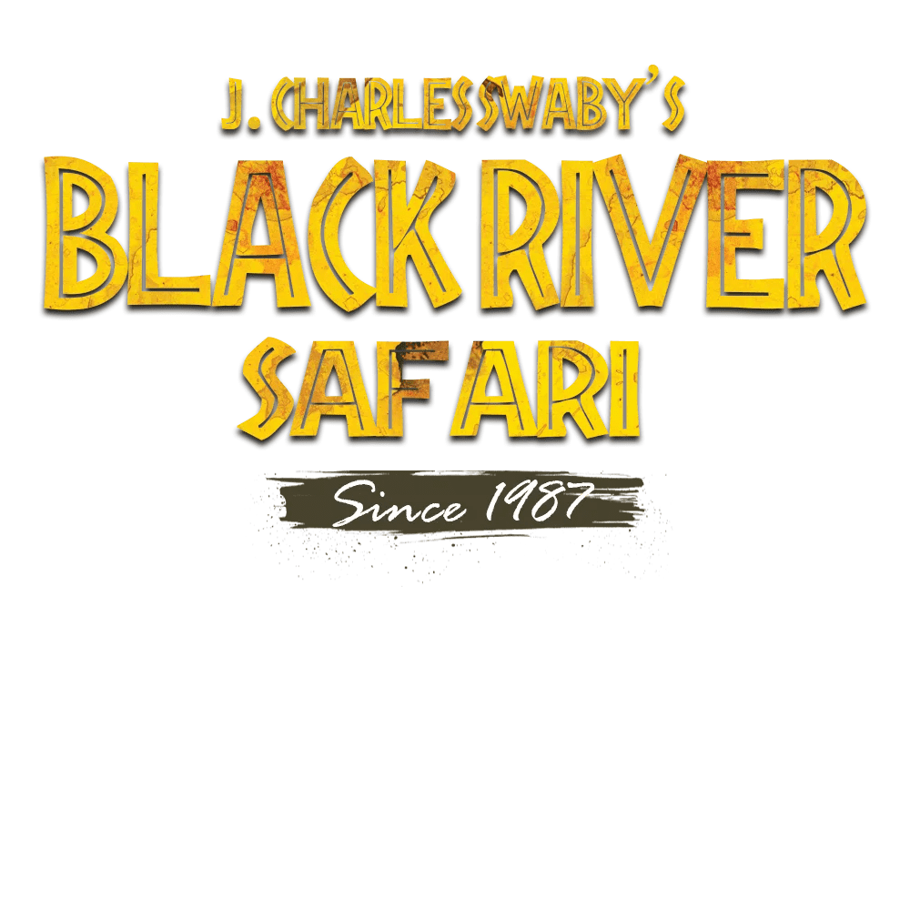 image J. Charles Swaby's Black River Safari