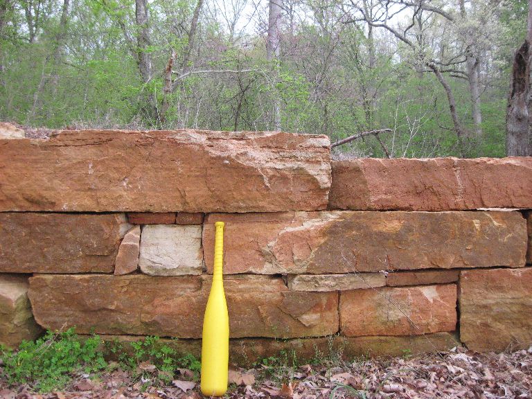 Missouri Landscape Rock Quarry