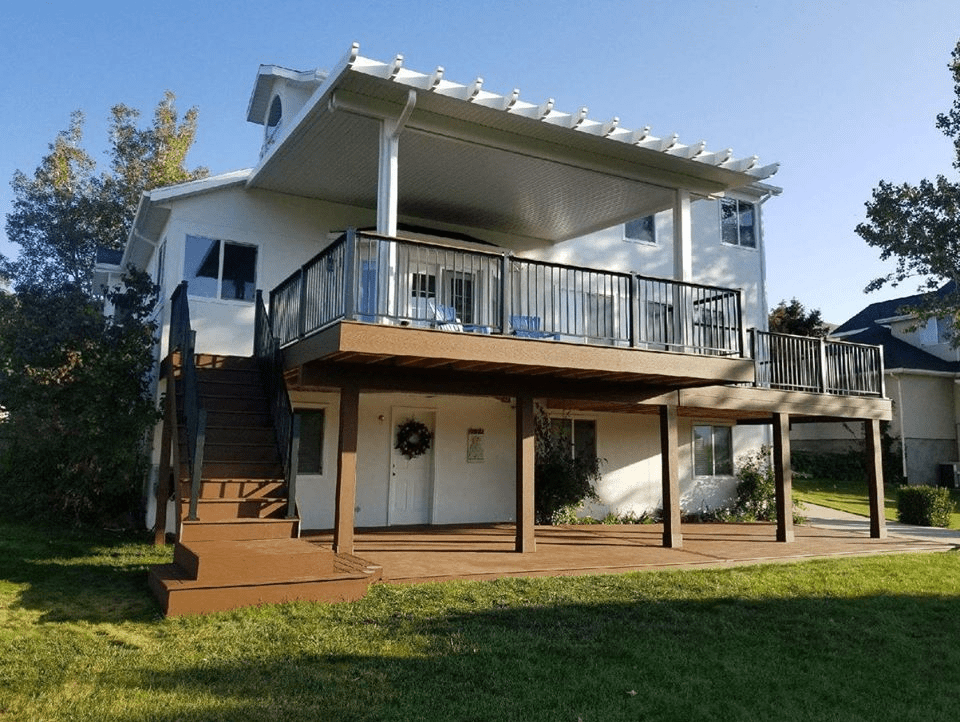 Why You Should Choose Blackrock Decks for Your Next Deck Build