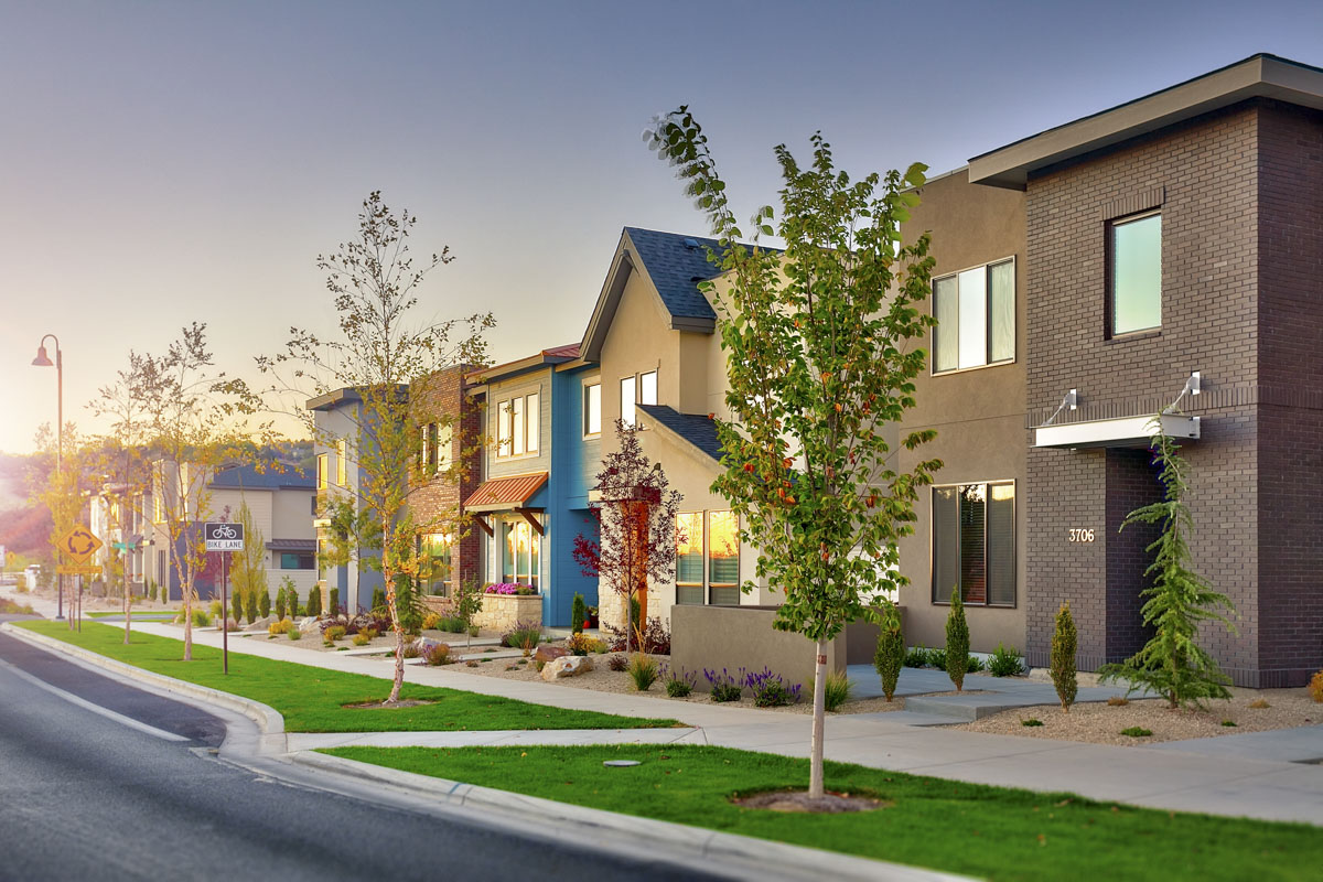 Boise's Premier Home Builder Blackrock Homes