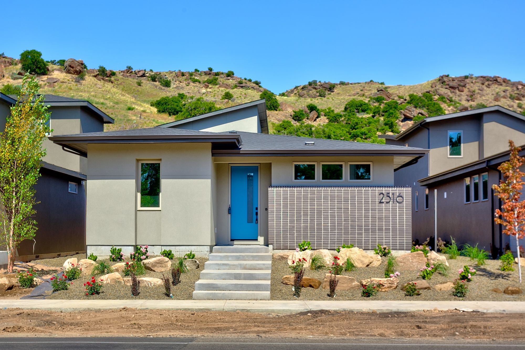 Boise's Premier Home Builder Blackrock Homes