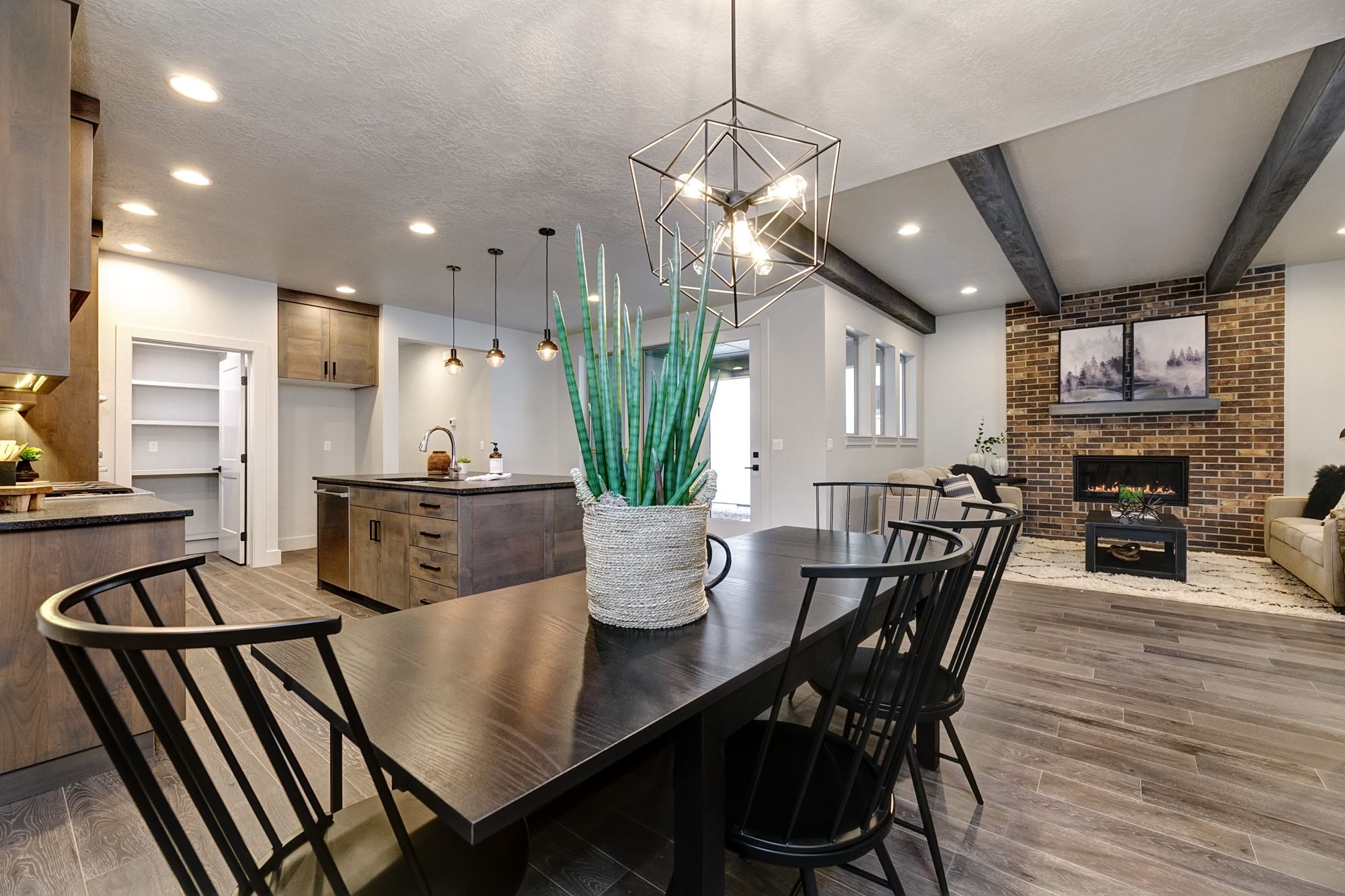 Boise's Premier Home Builder Blackrock Homes