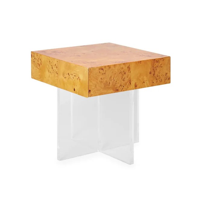 Nightstands Black Rooster Decor