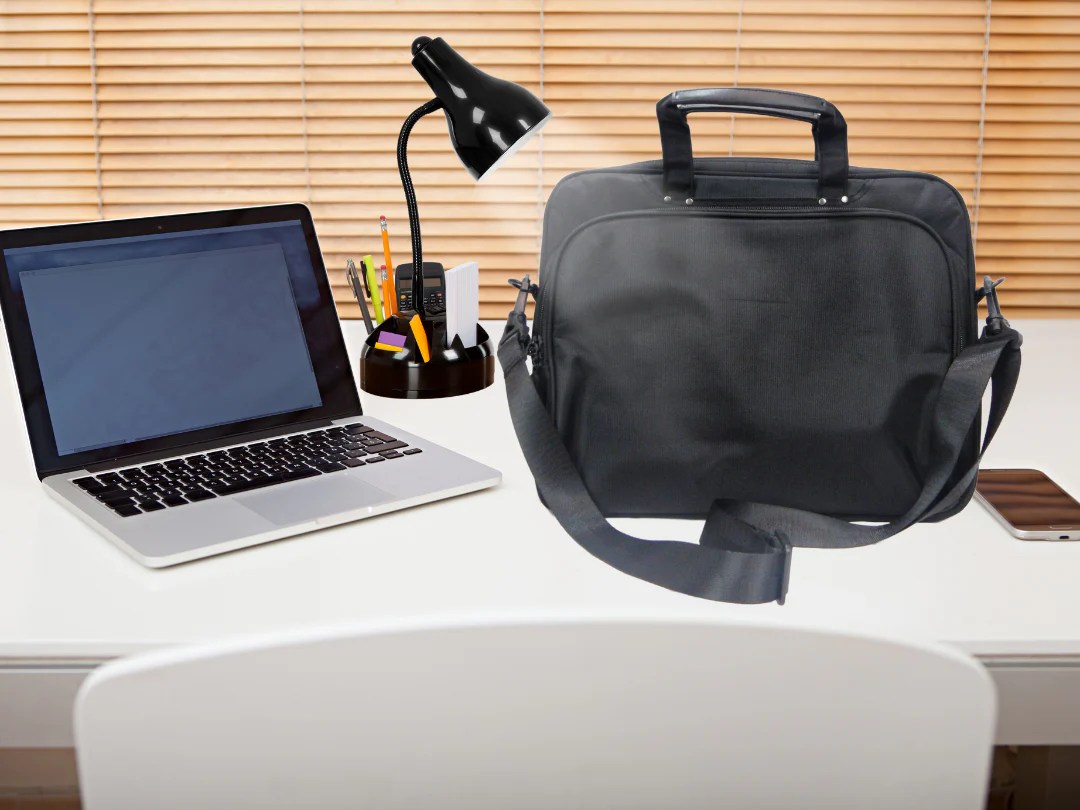 Discover the Best CCW Laptop Briefcase for Ultimate Security Black