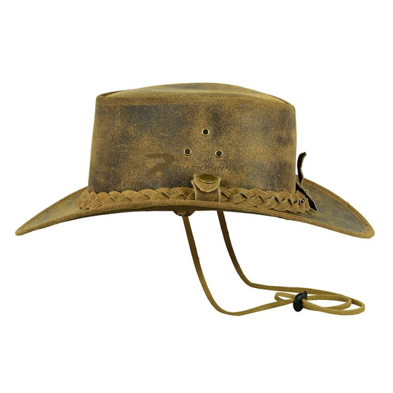 Elegant Horse Riding Hat Blackrunner