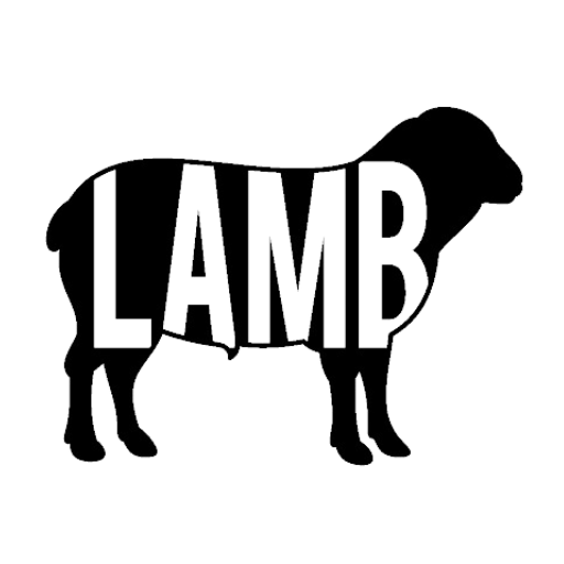 Whole Animal & Sides Lamb Black Sage Butcher