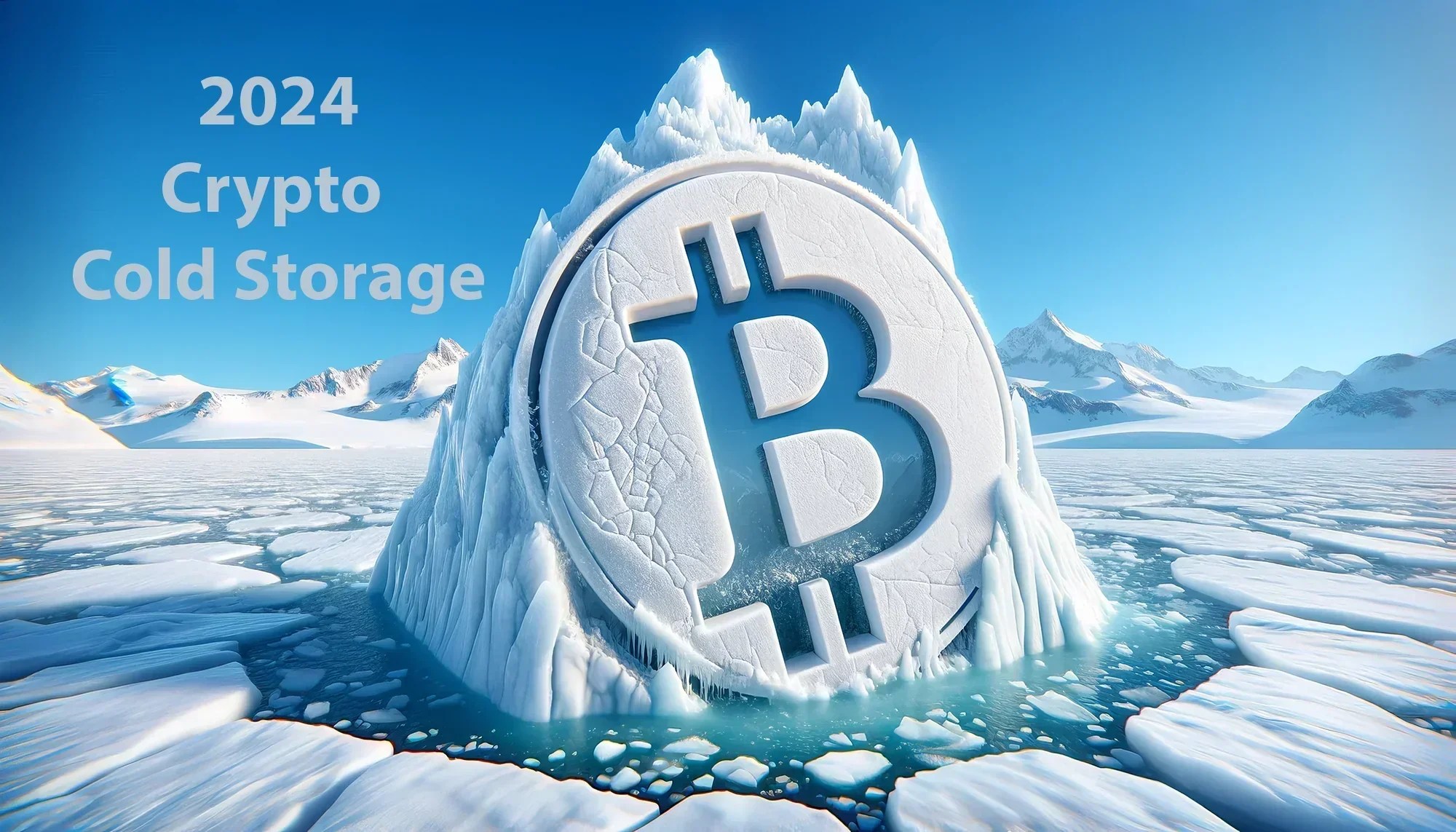 Best Crypto Cold Storage Wallets 2024 Black Seed Ink