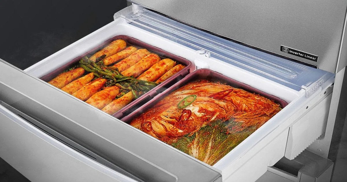 Top 15 Best Kimchi Refrigerator Costco Reviews 2023