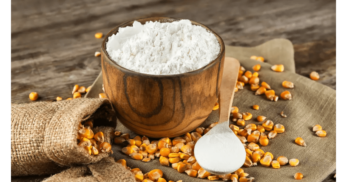 What Does Corn Starch Taste Like Something New 2023