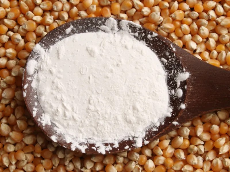 What Does Corn Starch Taste Like Something New 2023