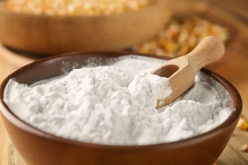 What Does Corn Starch Taste Like Something New 2023