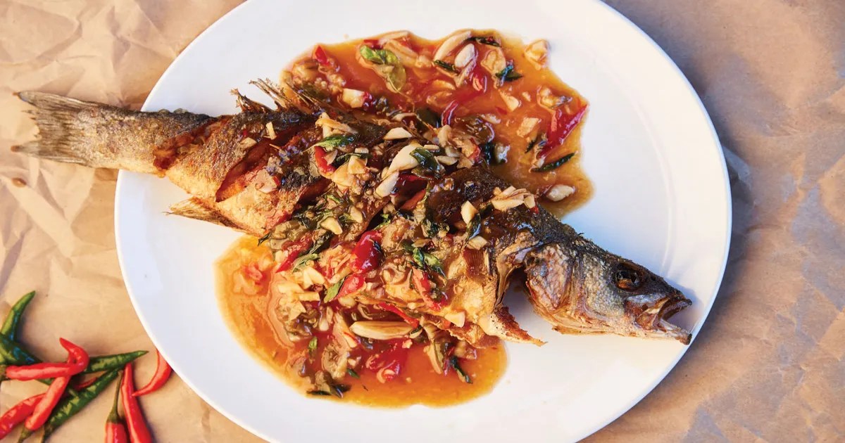 How To Cook Belt Fish Delicious Recipes 2023