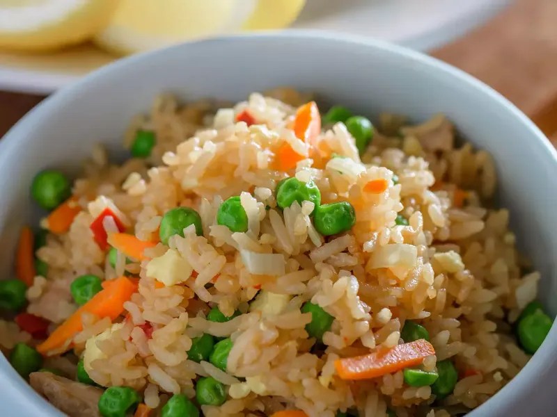Quart Fried Rice Try Out Tasty Fried Rice Now 2023