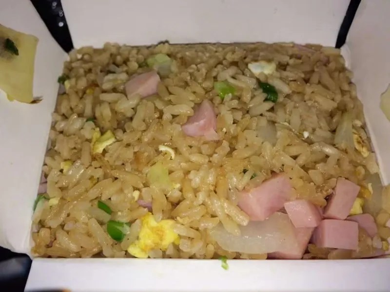 Quart Fried Rice Try Out Tasty Fried Rice Now 2023