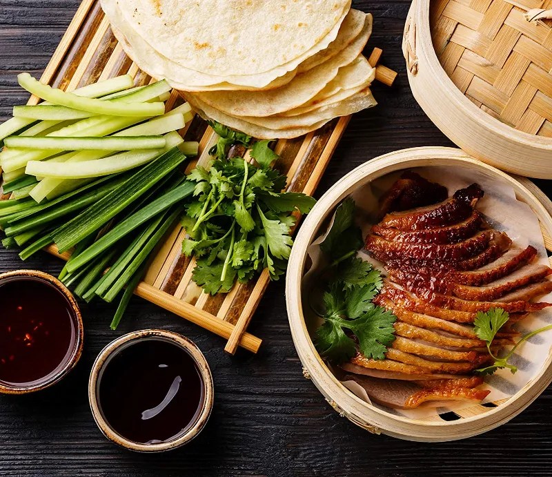 How To Use Steamer Basket Bamboo Properly 2023