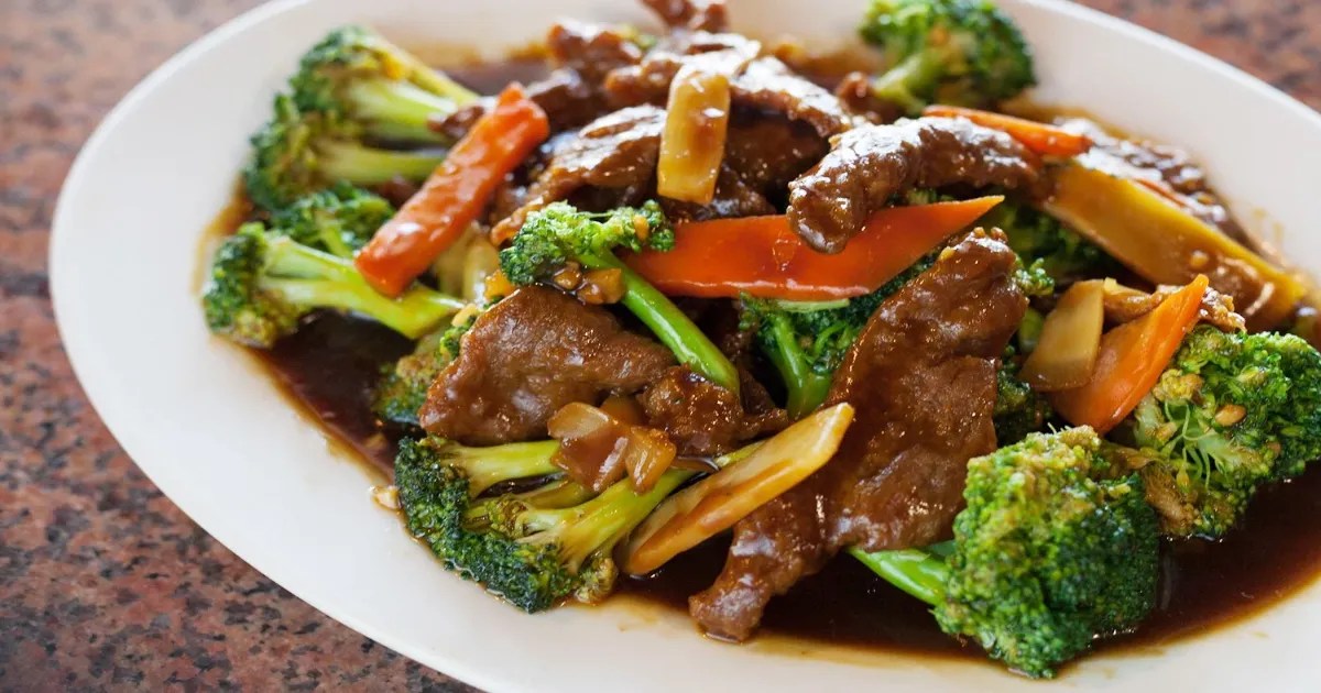 Beef Kow Delicious Dish For Special Days 2023