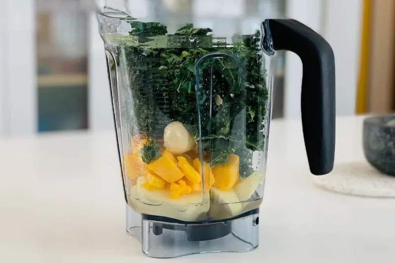 Ninja Blender Dishwasher Safe Tips & Guides 2022