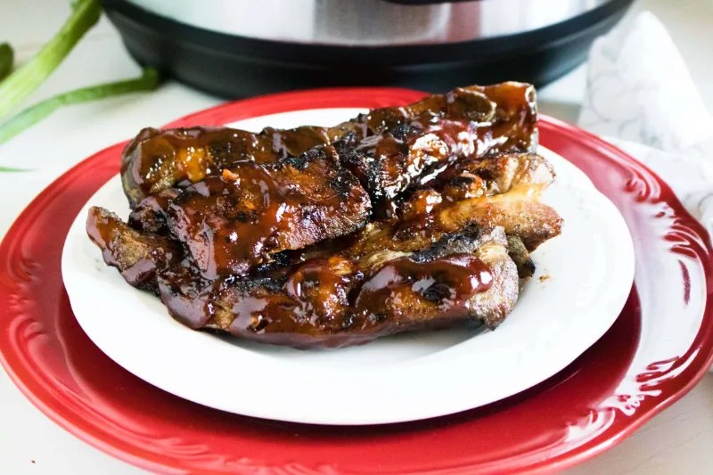 Rib Tips In Oven The Most Flavorful Way To Cook Ribs 2023