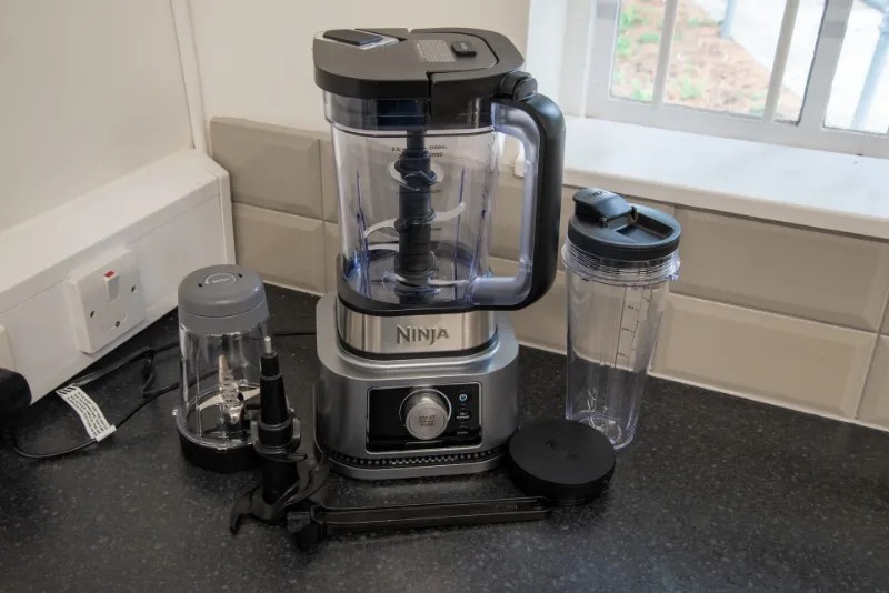 Ninja Blender Dishwasher Safe Tips & Guides 2022