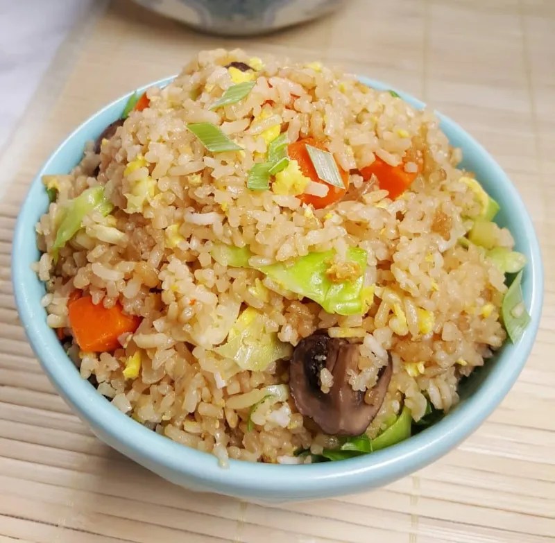 Quart Fried Rice Try Out Tasty Fried Rice Now 2023