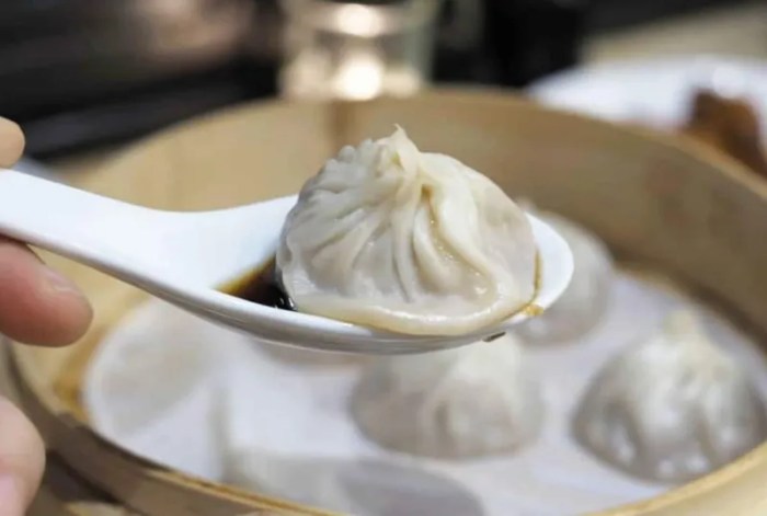Dumpling