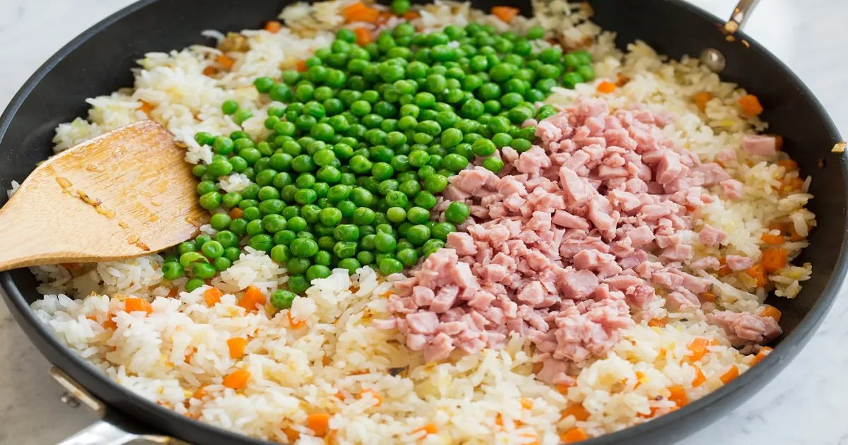 Quart Fried Rice Try Out Tasty Fried Rice Now 2023