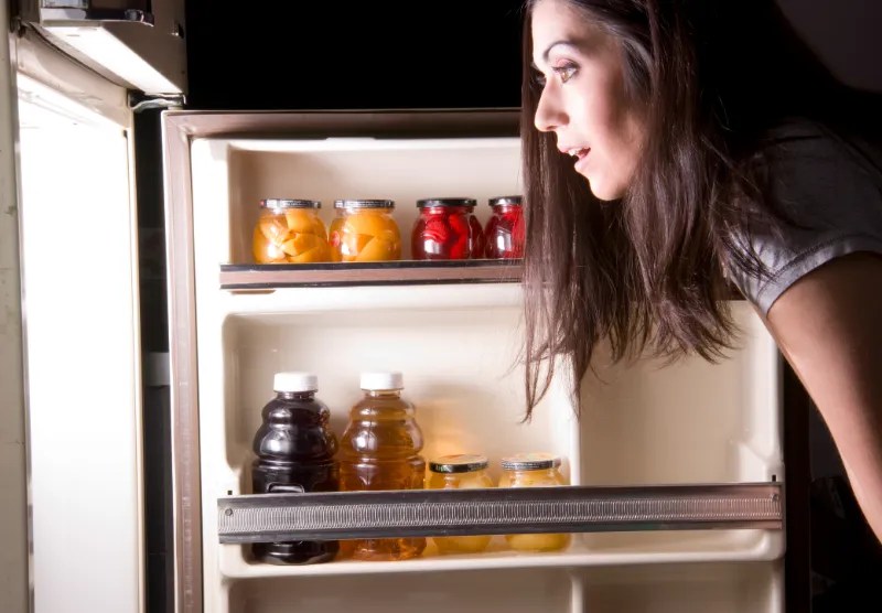 My Refrigerator Is Making A Buzzing Noise How To Fix 2023