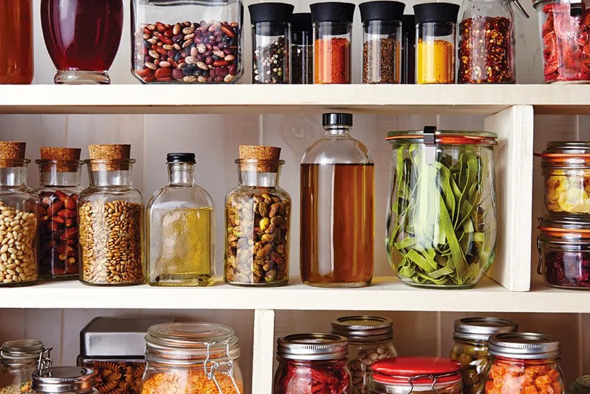 How To Stock A Healthy Kosher Pantry (And Kitchen) 2024