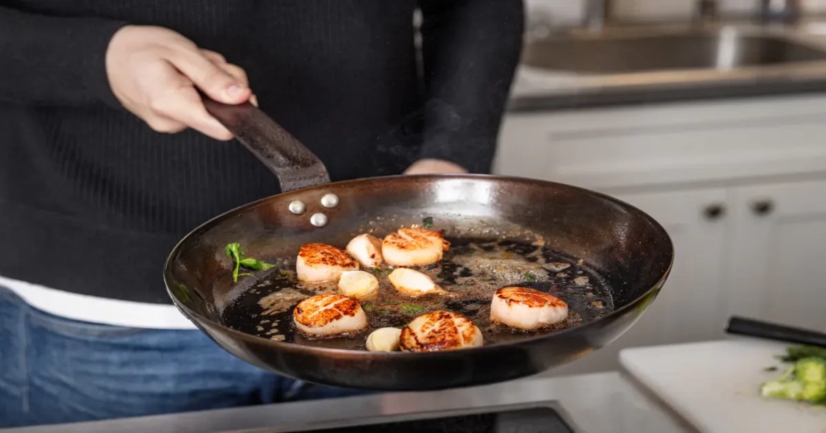 Top 5+ Best Carbon Steel Pan Reviews & Comparisons 2023