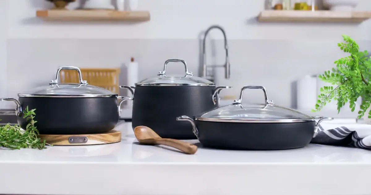 Top 5+ Best Induction Cookware Reviews & Comparison 2023