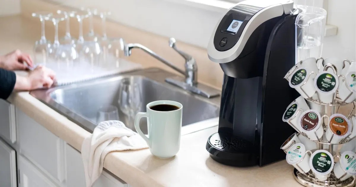 How To Use A Keurig Tips & Completed Guide 2024