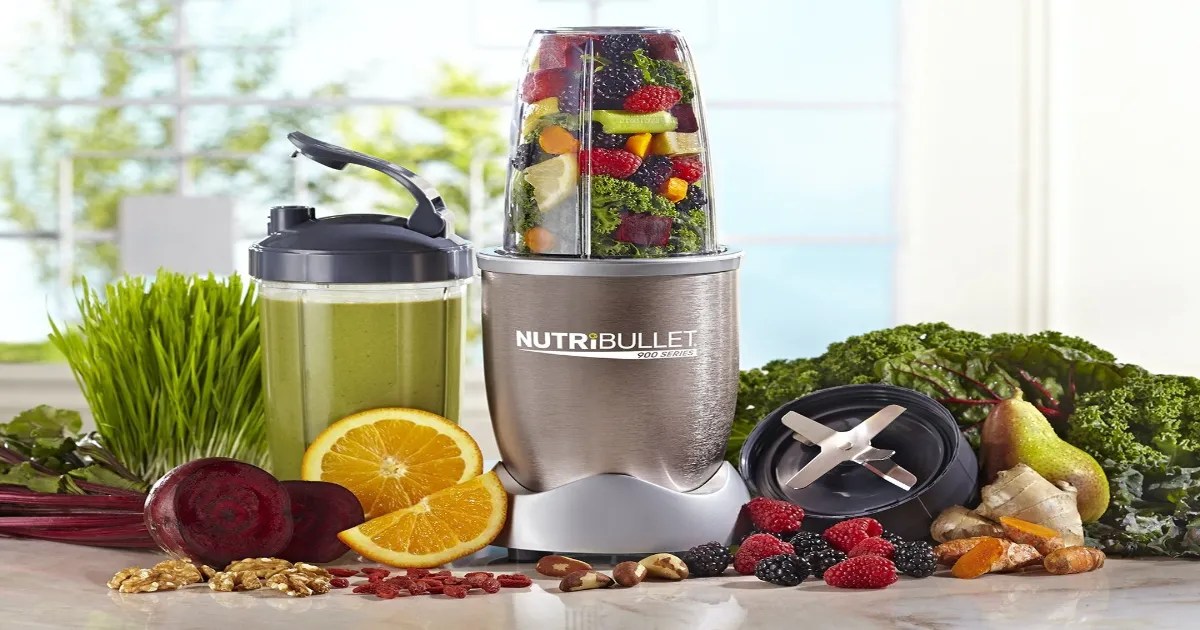 Nutribullet 600 Vs 900 Find Out The Best One 2023