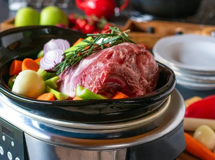 Top 15 Best Non Toxic Slow Cooker Reviews 2023