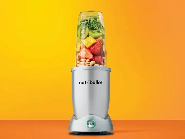 Magic Bullet Vs Nutribullet The Battle Of 2024