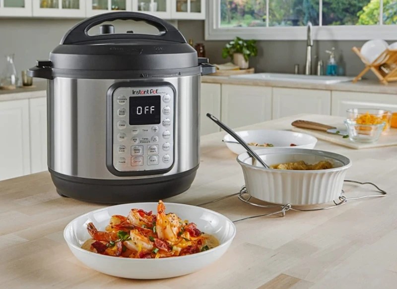 Top 5 Best Multi Cooker Reviews & Comparison 2023