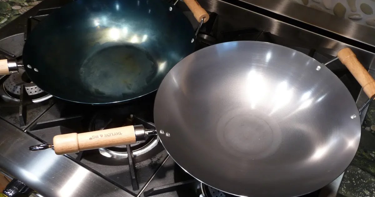 Top 5+ Best Carbon Steel Wok Reviews & Comparison 2024