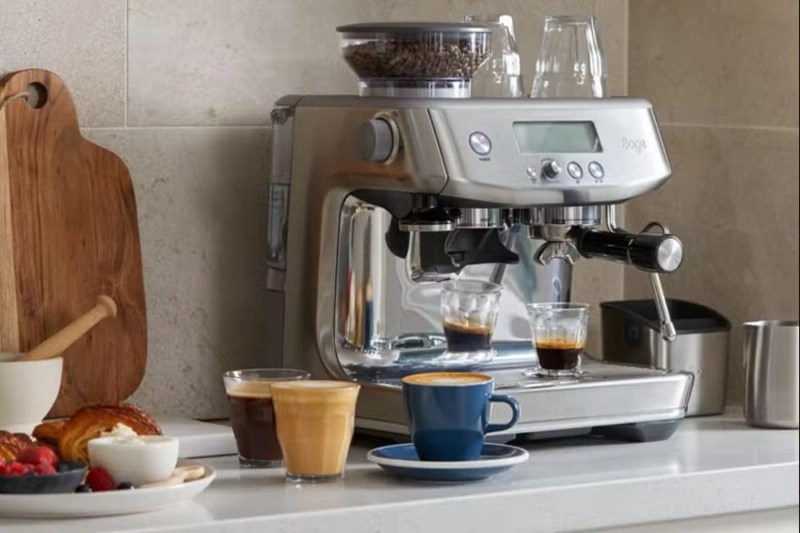 Top 10 Best Coffee For Breville Reviews & Comparison 2023