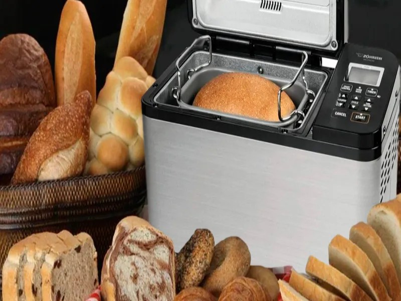 Top 15 Best Small Bread Maker Reviews & Comparison 2023