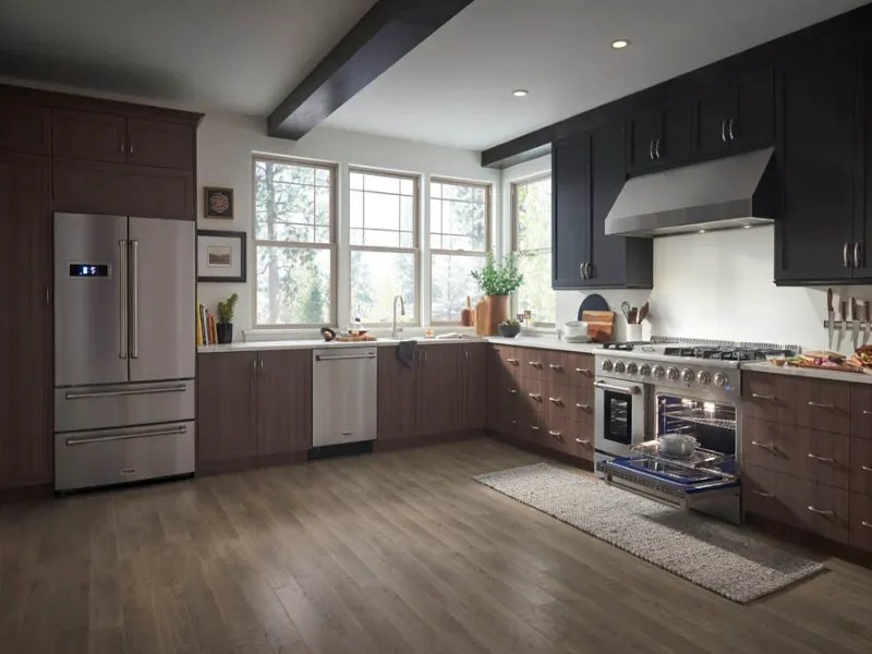 Top 15 Best Thor Kitchen Package Reviews & Comparison 2023