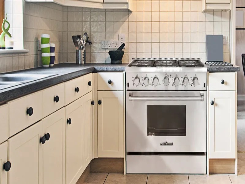 Top 15 Best Thor Kitchen Package Reviews & Comparison 2024