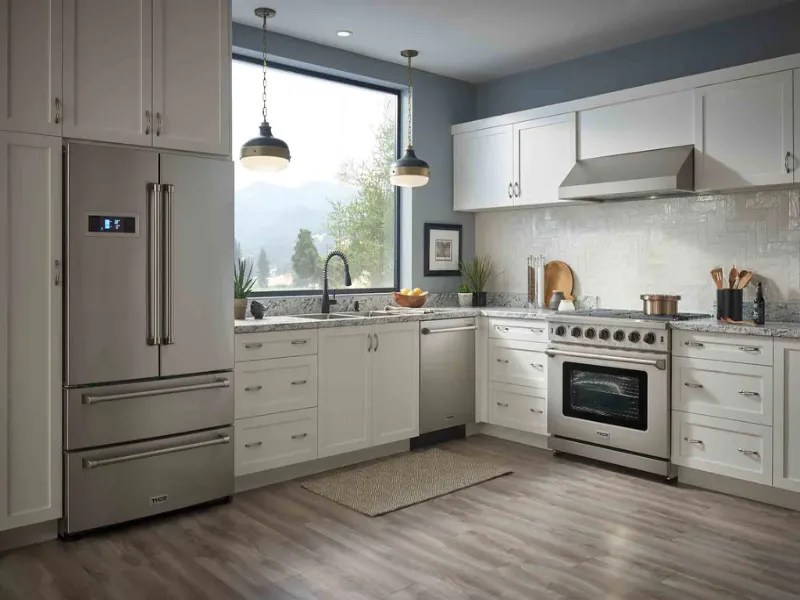 Top 15 Best Thor Kitchen Package Reviews & Comparison 2023